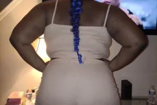 BBW full figured woman - Image 3